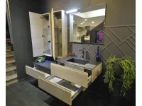 Arredamento bagno: mobile Scavolini bathrooms B-go a prezzo scontato