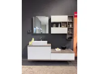 Mobile per il bagno Scavolini bathrooms Idro a prezzi convenienti