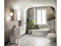 Mobile per il bagno Mastella Smart.46-12 a prezzi outlet