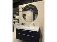 Aquo Scavolini: mobile bagno sospeso A PREZZI OUTLET