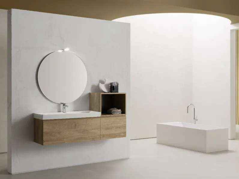 B-go bg008 Compab: mobile da bagno A PREZZI OUTLET