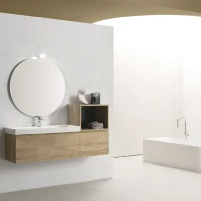 B-go bg008 Compab: mobile da bagno A PREZZI OUTLET