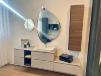 Mobile bagno sospeso Bgo di Compab SCONTATO - 43%