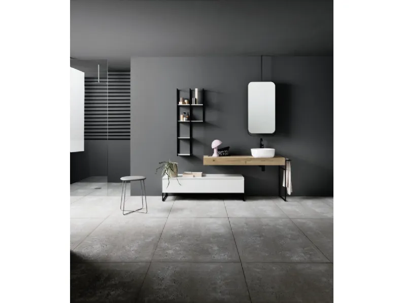 Mobile bagno Sospeso Code Arbi a prezzi outlet