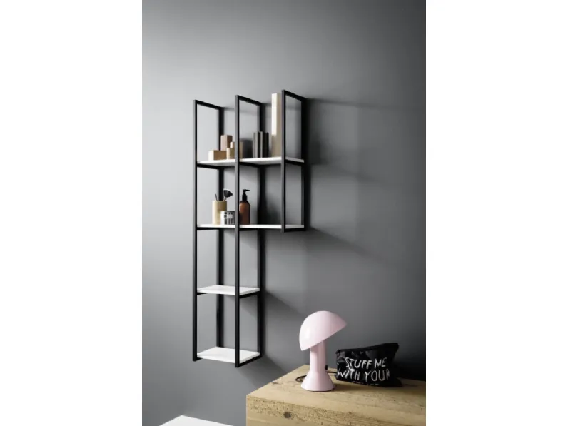 Mobile bagno Sospeso Code Arbi a prezzi outlet