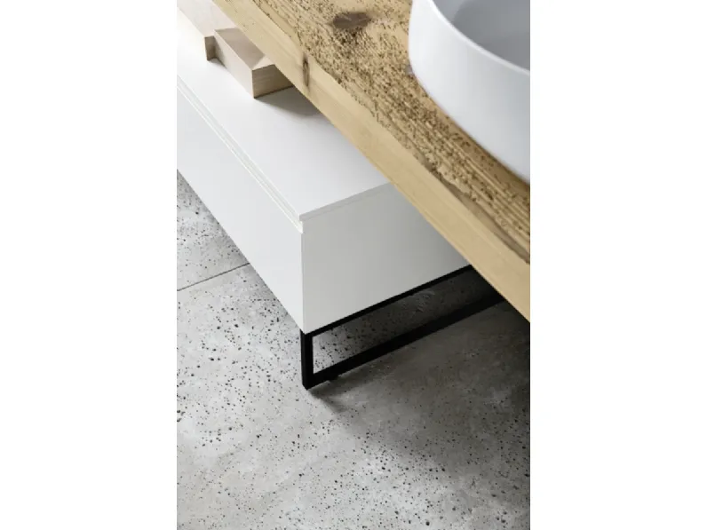 Mobile bagno Sospeso Code Arbi a prezzi outlet