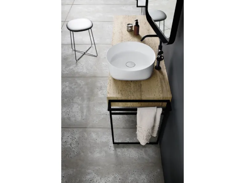 Mobile bagno Sospeso Code Arbi a prezzi outlet
