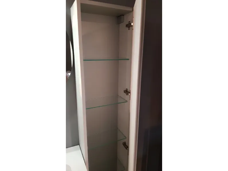 B-go Compab: mobile bagno sospeso A PREZZI OUTLET