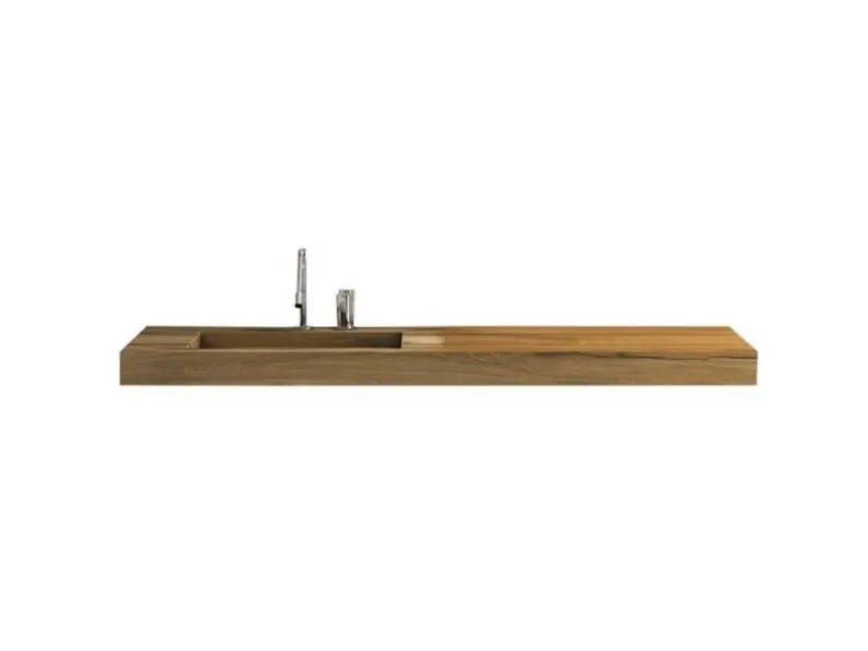 Mobile per il bagno Lago Depth a prezzi outlet