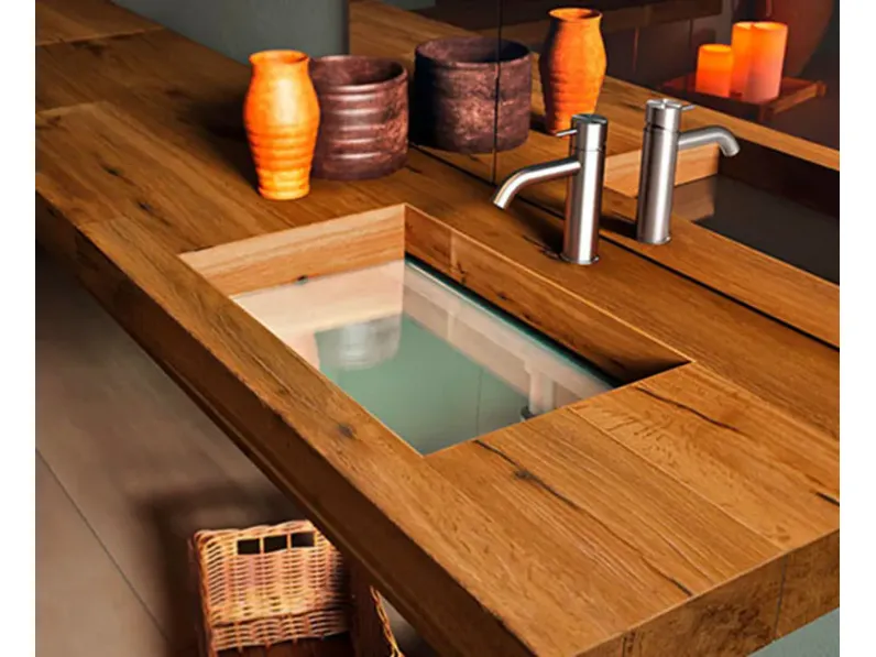 Mobile per il bagno Lago Depth a prezzi outlet