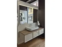 Mobile bagno design Des di Cerasa in OFFERTA OUTLET - 60%