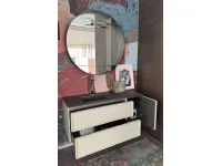 Mobile bagno Des evolution Cerasa SCONTATO a PREZZI OUTLET