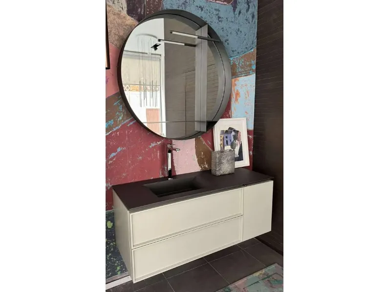 Mobile bagno Des evolution Cerasa SCONTATO a PREZZI OUTLET