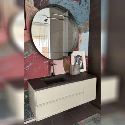 Mobile bagno Des evolution Cerasa SCONTATO a PREZZI OUTLET