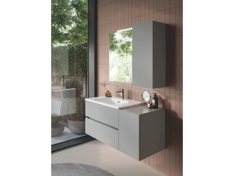 Mobile per il bagno Collezione esclusiva Fast rcr a prezzi convenienti