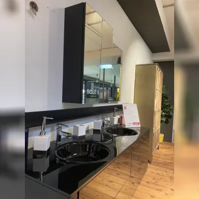 Mobile bagno Scavolini Font IN OFFERTA OUTLET