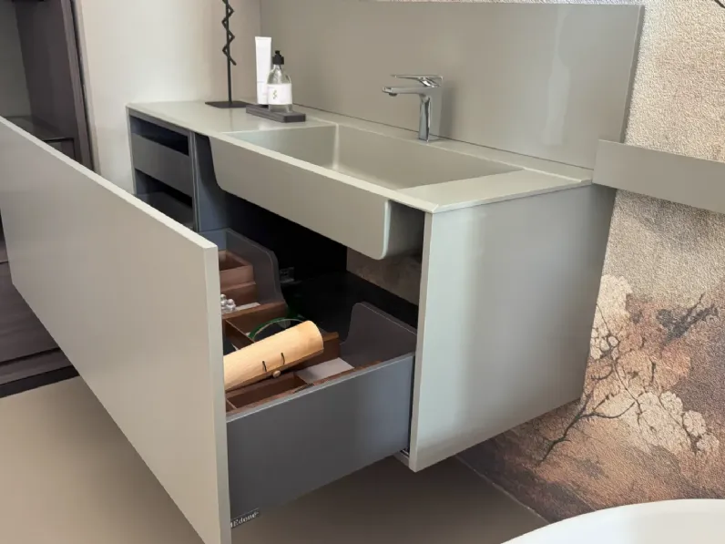 Mobile per il bagno Edone Hexis in offerta