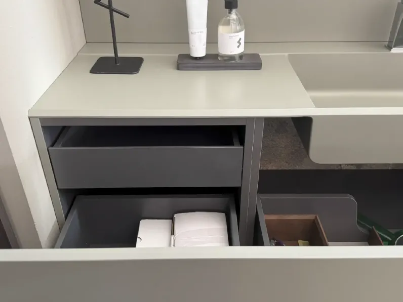 Mobile per il bagno Edone Hexis in offerta