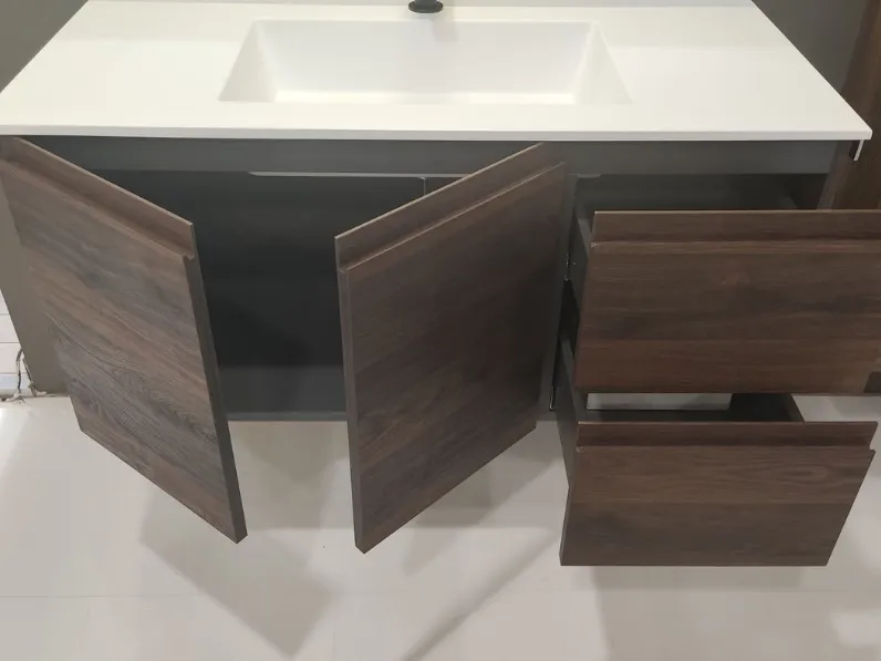 Mobile bagno Arbi Ho.me plus j IN OFFERTA OUTLET