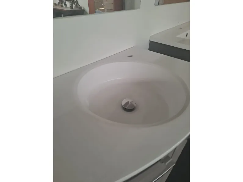 Arredamento bagno: mobile Arbi Home almonde a prezzi outlet