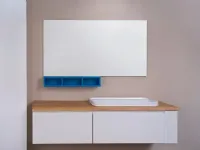 Mobile bagno Sospeso Ink Compab a prezzi convenienti