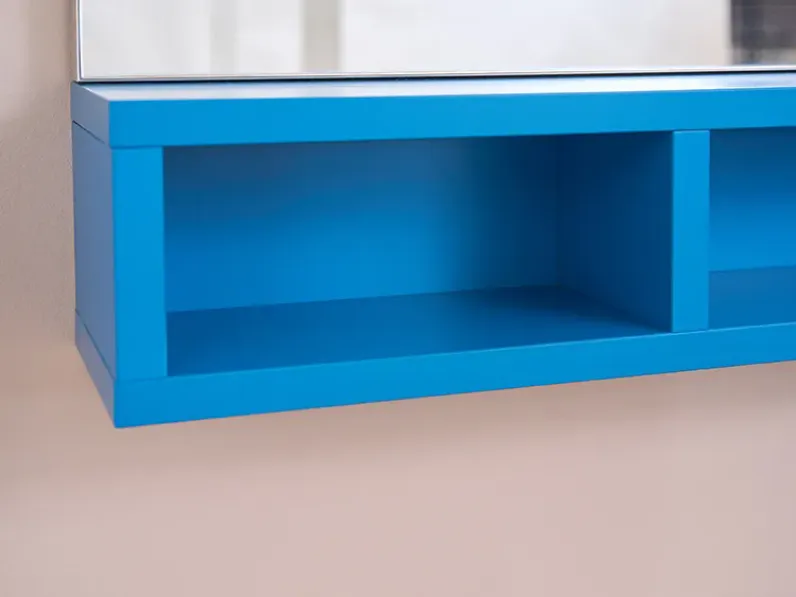 Mobile bagno Sospeso Ink Compab a prezzi convenienti
