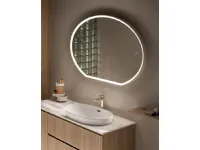 Mobile arredo bagno Sospeso Artigianale Ipe 06 convenienti