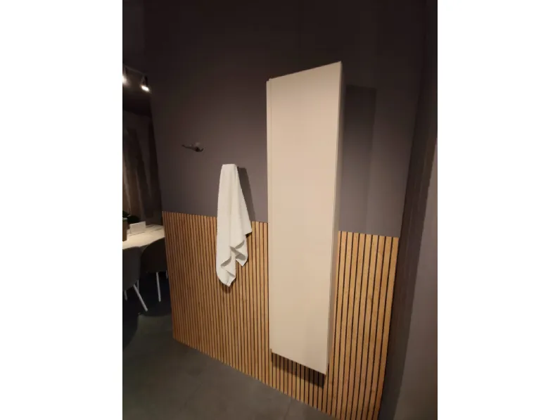 Arredamento bagno: mobile Compab Ipe in Offerta Outlet