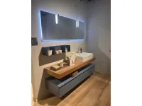 Juno by Scavolini: mobile bagno sospeso A PREZZI OUTLET