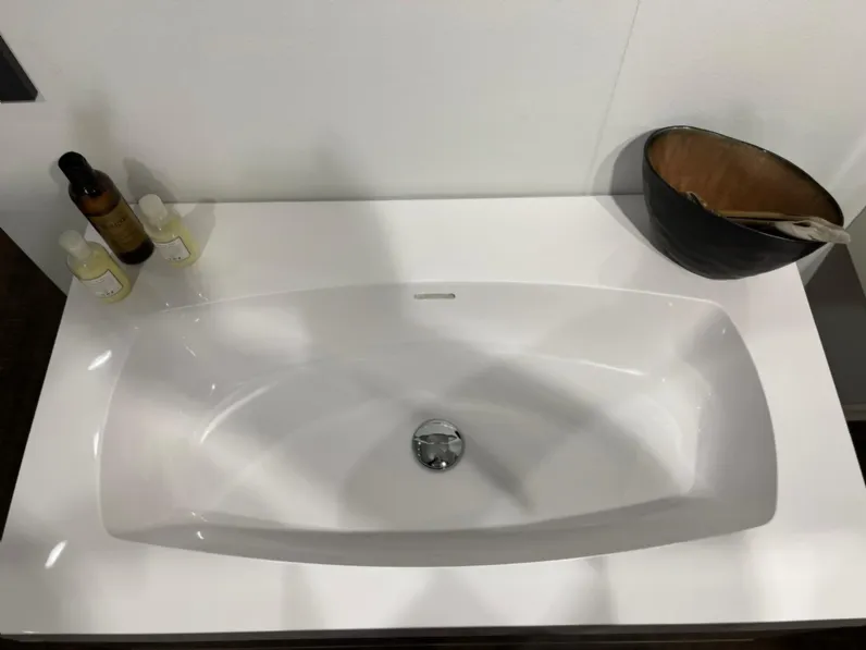 Juno Scavolini bathrooms: mobile bagno sospeso A PREZZI OUTLET