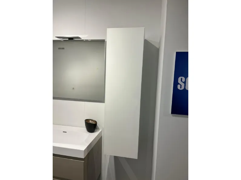 Juno Scavolini bathrooms: mobile bagno sospeso A PREZZI OUTLET