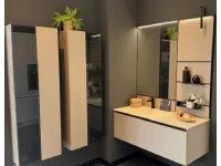 Mobile bagno Sospeso Lido Scavolini con forte sconto