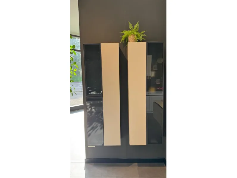 Mobile bagno Sospeso Lido Scavolini con forte sconto