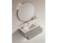 Mobile bagno Sospeso Mini mo 02 Artigianale a prezzi convenienti