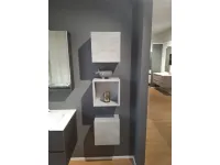 ARREDO BAGNO Compab: mobile SCONTATO in OFFERTA OUTLET - 60%