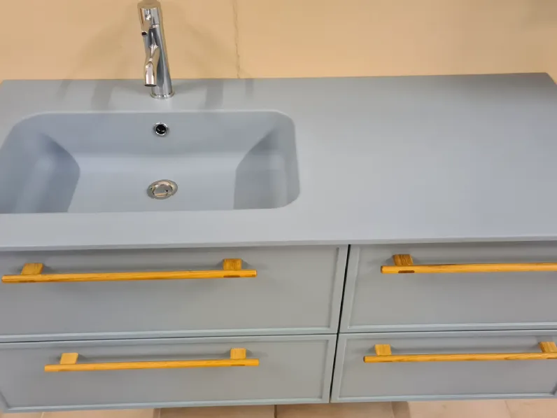 Arredamento bagno: mobile Compab Mobile bagno picta in Offerta Outlet