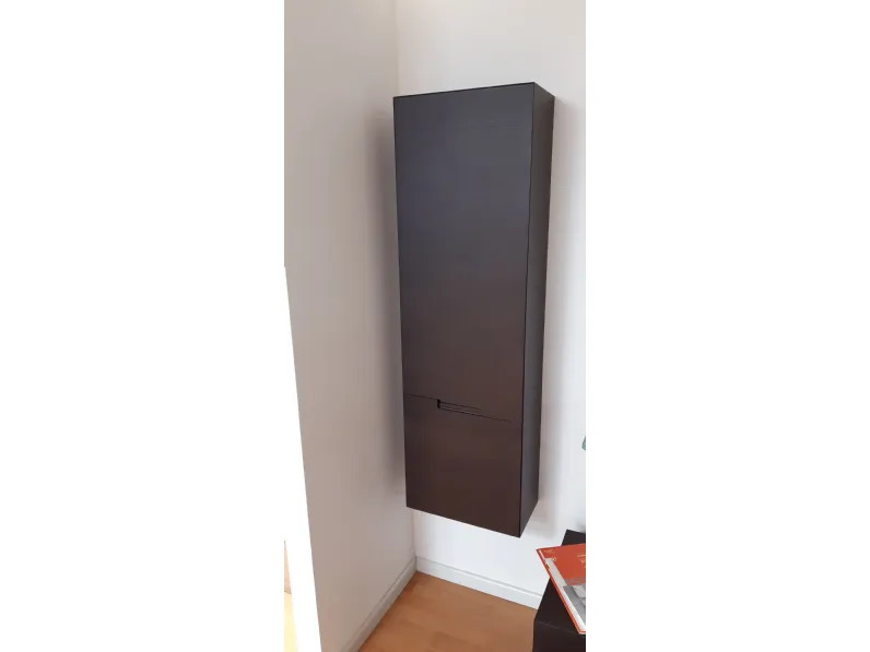 Mobile bagno Sospeso Modula Punto tre a prezzo ribassato