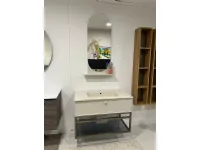 Mobile bagno Compab Pc11 IN OFFERTA OUTLET