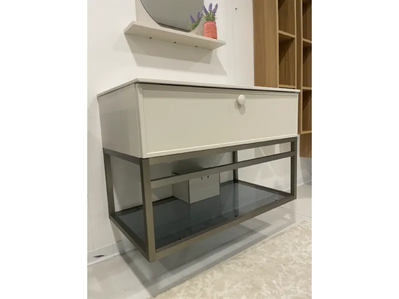 Mobile bagno Compab Pc11 IN OFFERTA OUTLET