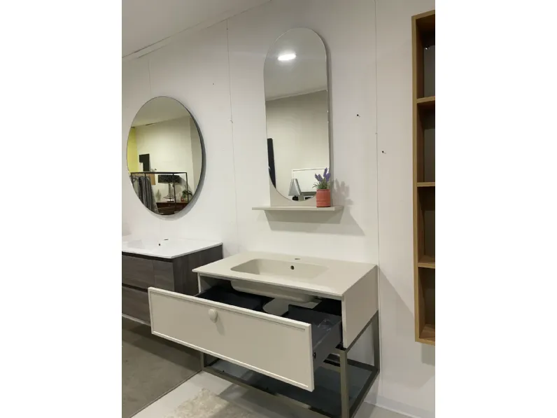 Mobile bagno Compab Pc11 IN OFFERTA OUTLET