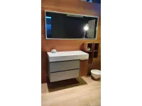 Mobile bagno Sospeso Quattro.zero Falper in offerta