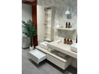 Arredamento bagno: mobile Scavolini Rivo a prezzi outlet