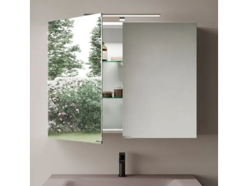 Mobile per il bagno Ideagroup Smyle01 a prezzi outlet