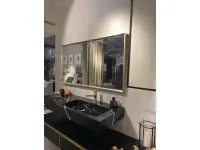 Mobile bagno moderno Sospeso di Arbi in OFFERTA OUTLET - 40%