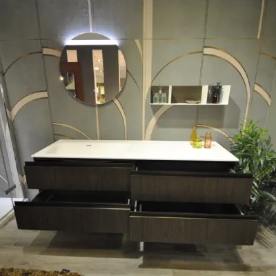 Arredamento bagno: mobile Scavolini bathrooms Tratto a prezzi convenienti