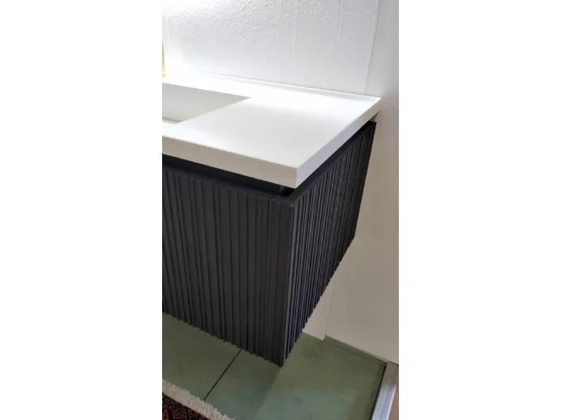 Mobile bagno Sospeso Viacondotti Ideagroup a prezzi outlet