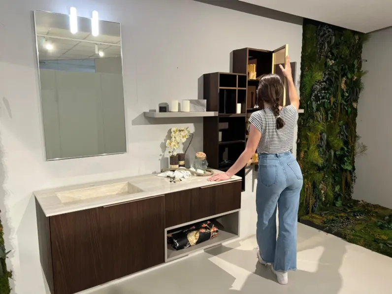 Mobile per il bagno Arbi Alma 17 in offerta