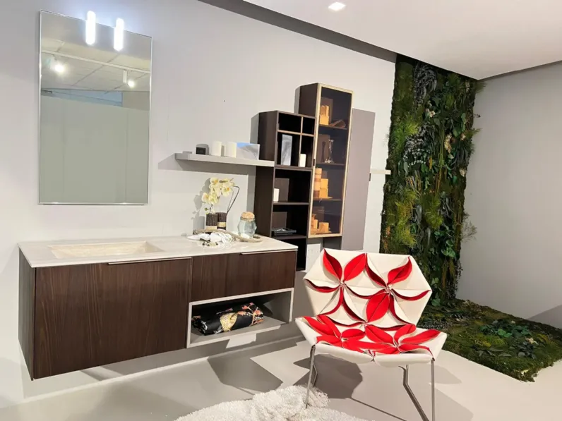 Mobile per il bagno Arbi Alma 17 in offerta