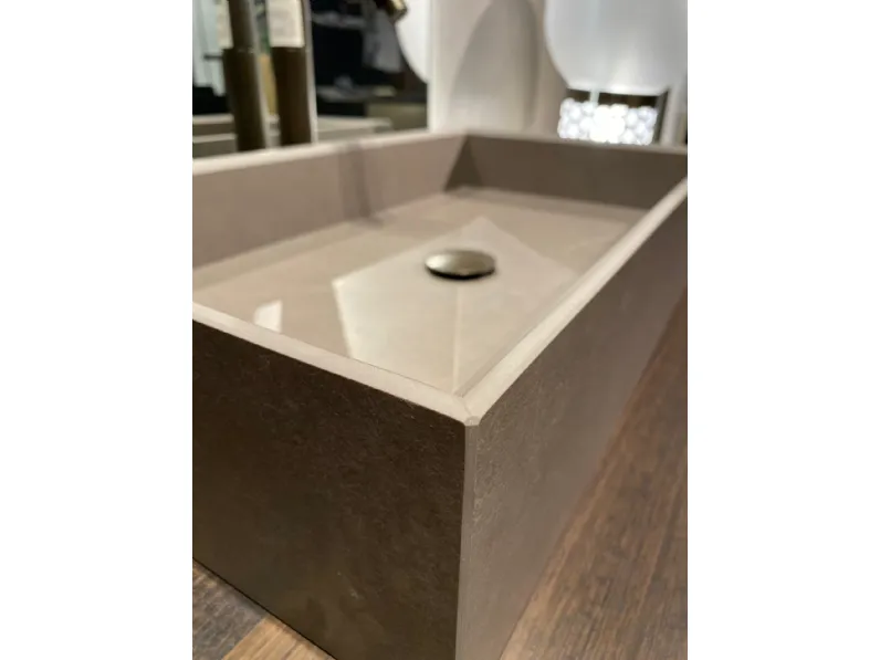 Mobile bagno design Na 116 bagno pollpk di Arcom in OFFERTA OUTLET - 65%