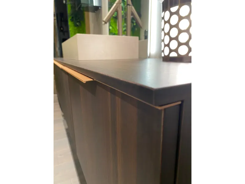Mobile bagno design Na 116 bagno pollpk di Arcom in OFFERTA OUTLET - 65%